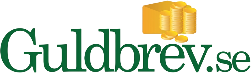 Guldbrev.se logo