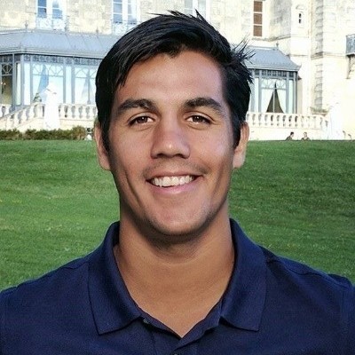 Antoine Coopoosamy