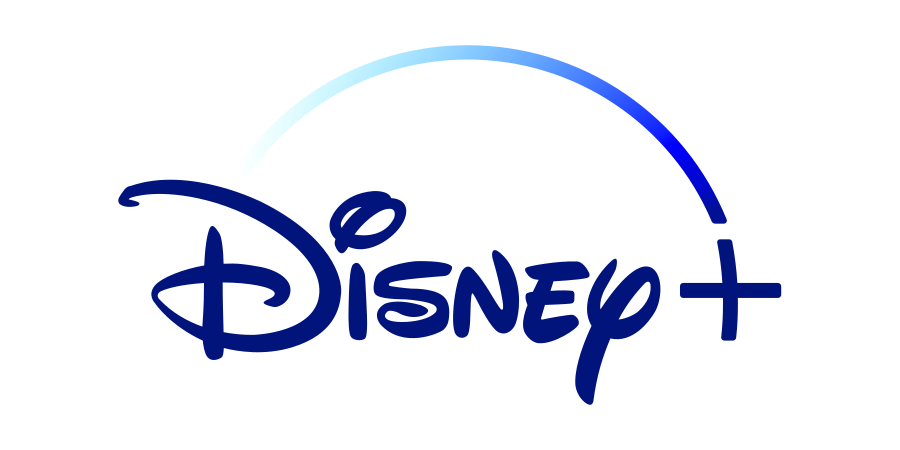 Disney+ logo