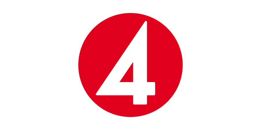 TV4 logo