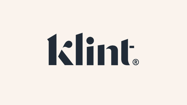 Klint logo