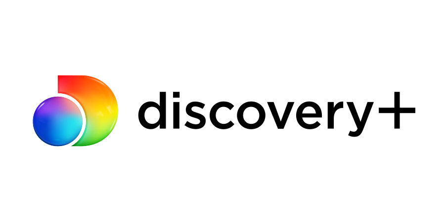 discovery+ logo